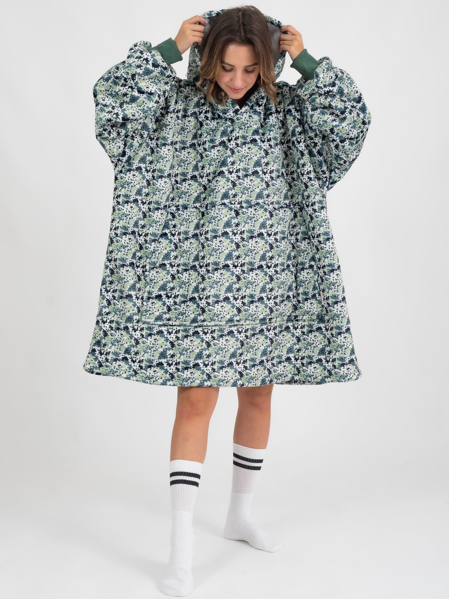 Maskáčové Puló™