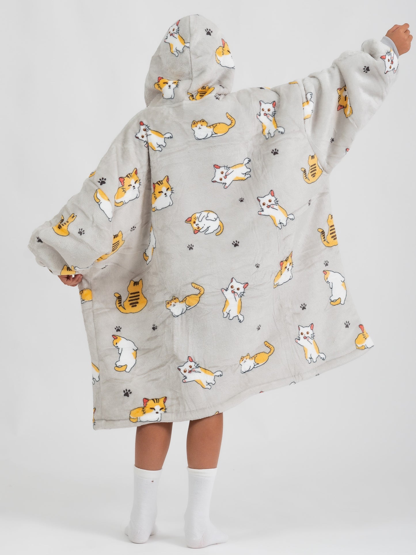 Kočičí Puló™ (dětské)