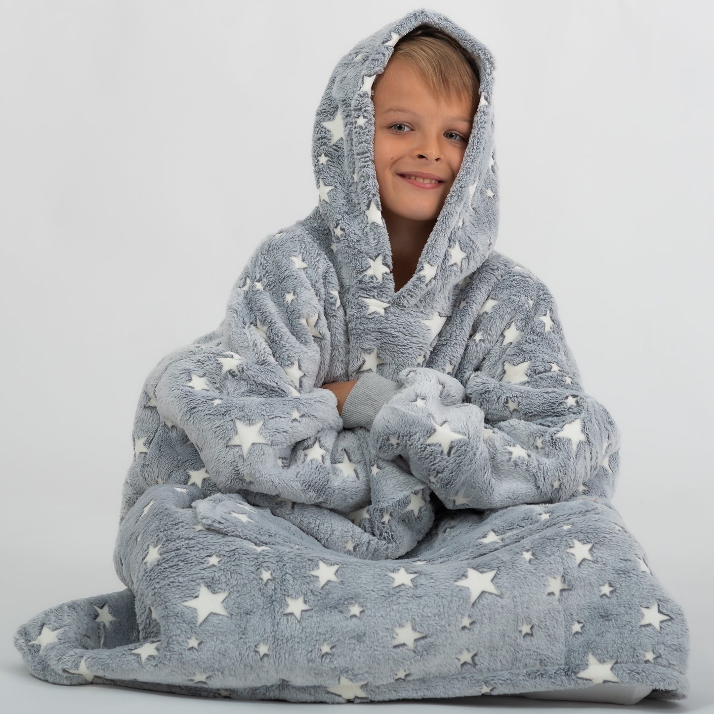 Puló™ s noční oblohou (dětské)