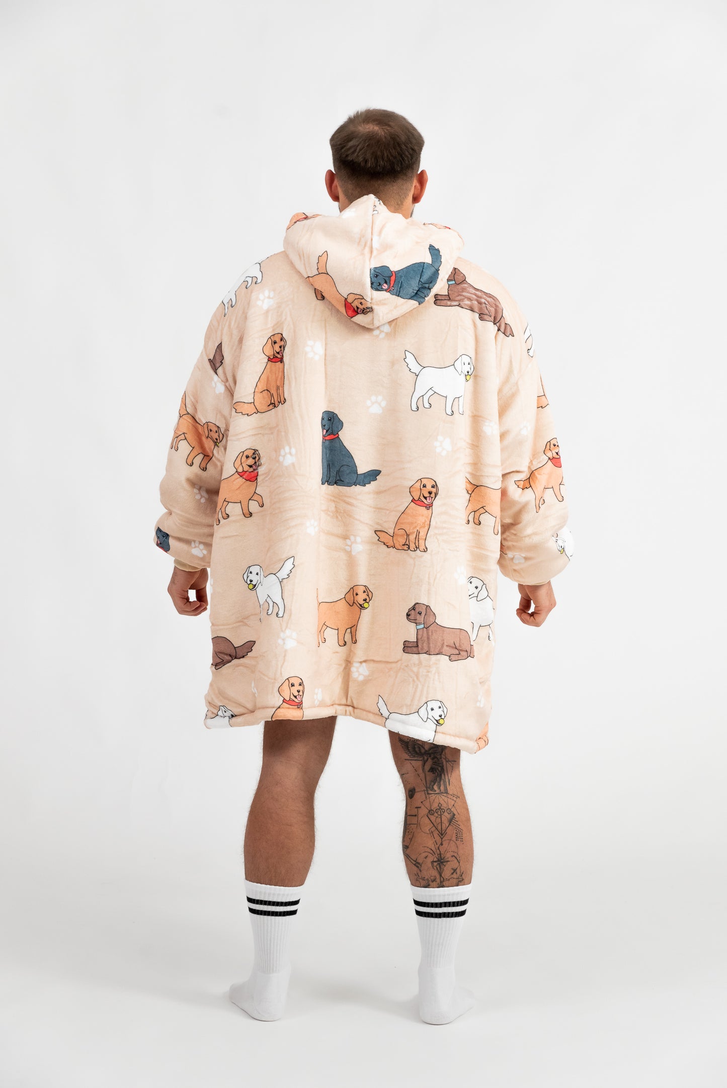 Puló™ s labradory