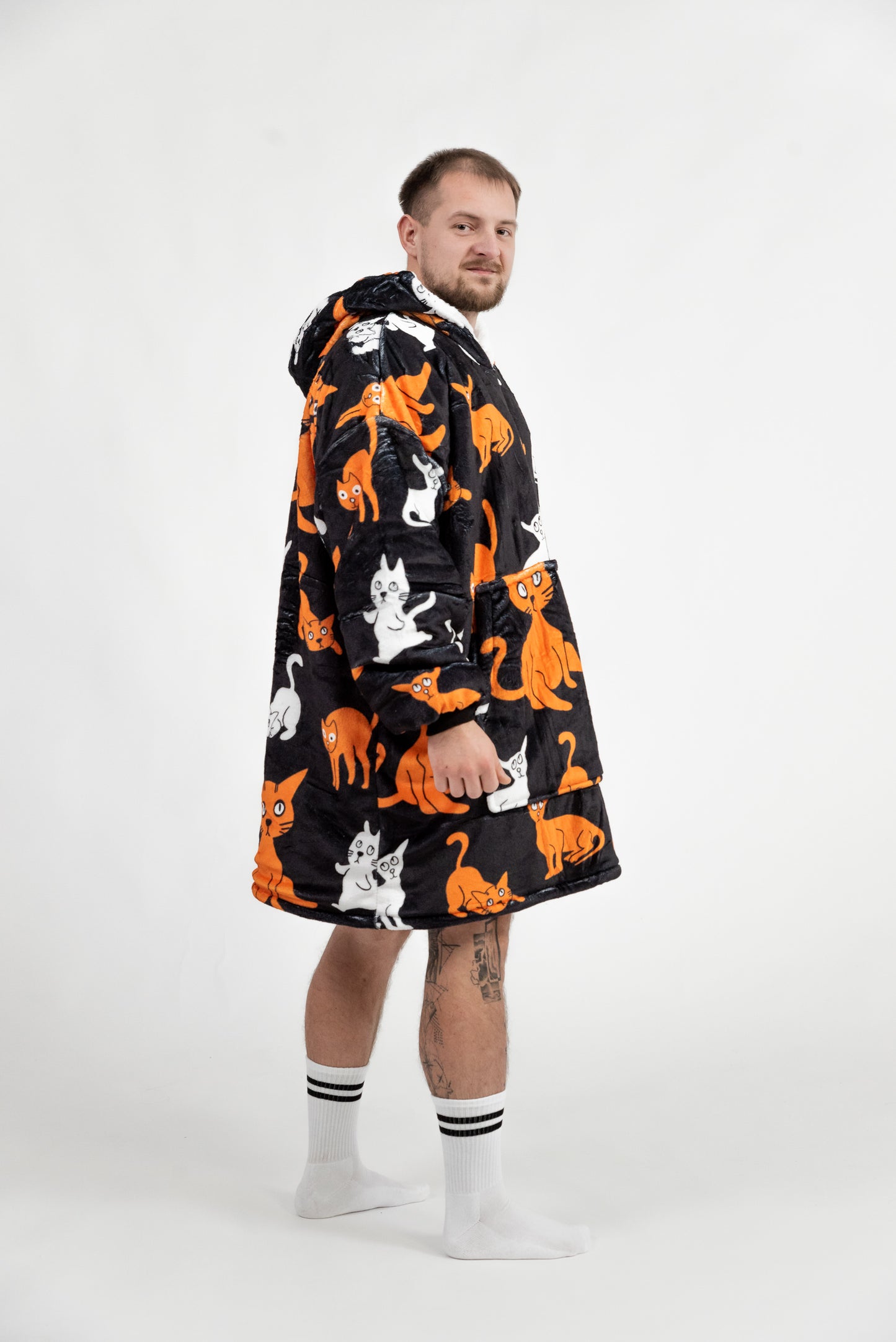 Bláznivé Kočičí Puló™