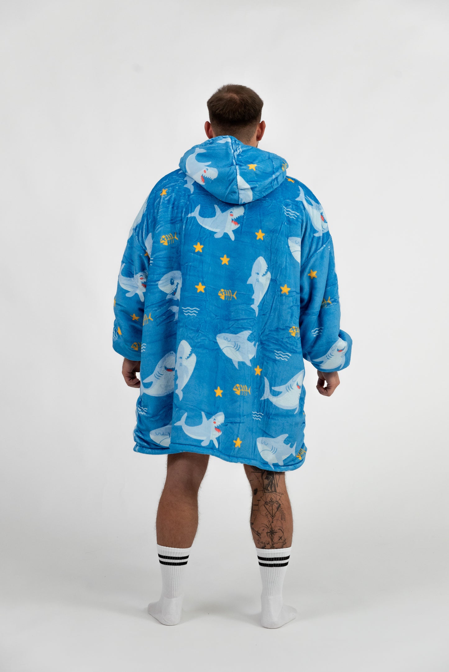 Modré Puló™ se žraloky