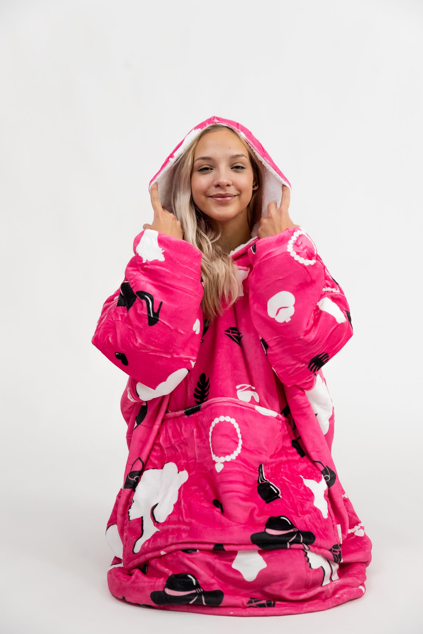 Puló™ s ženským motivem