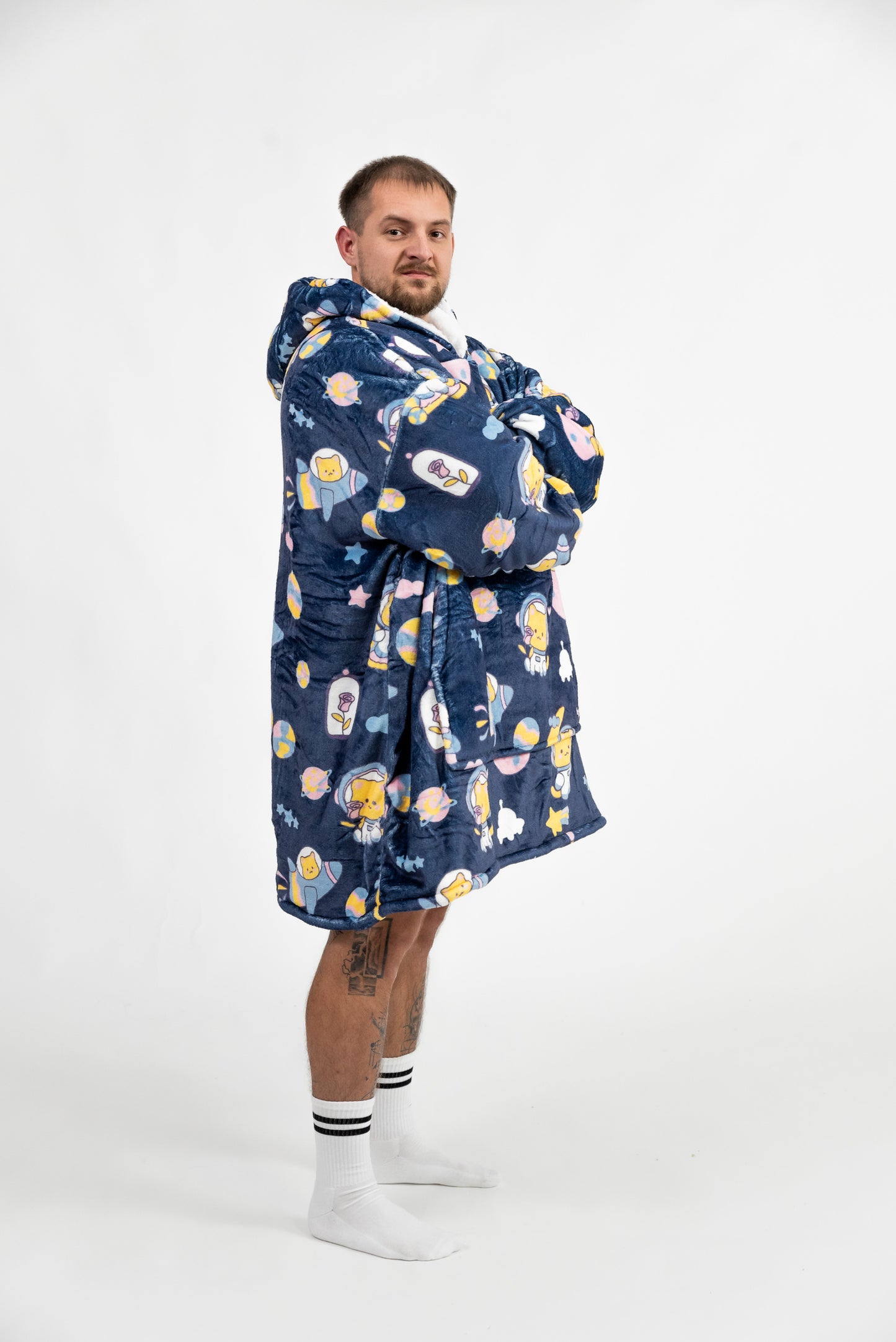 Puló™ s vesmírnými kočkami