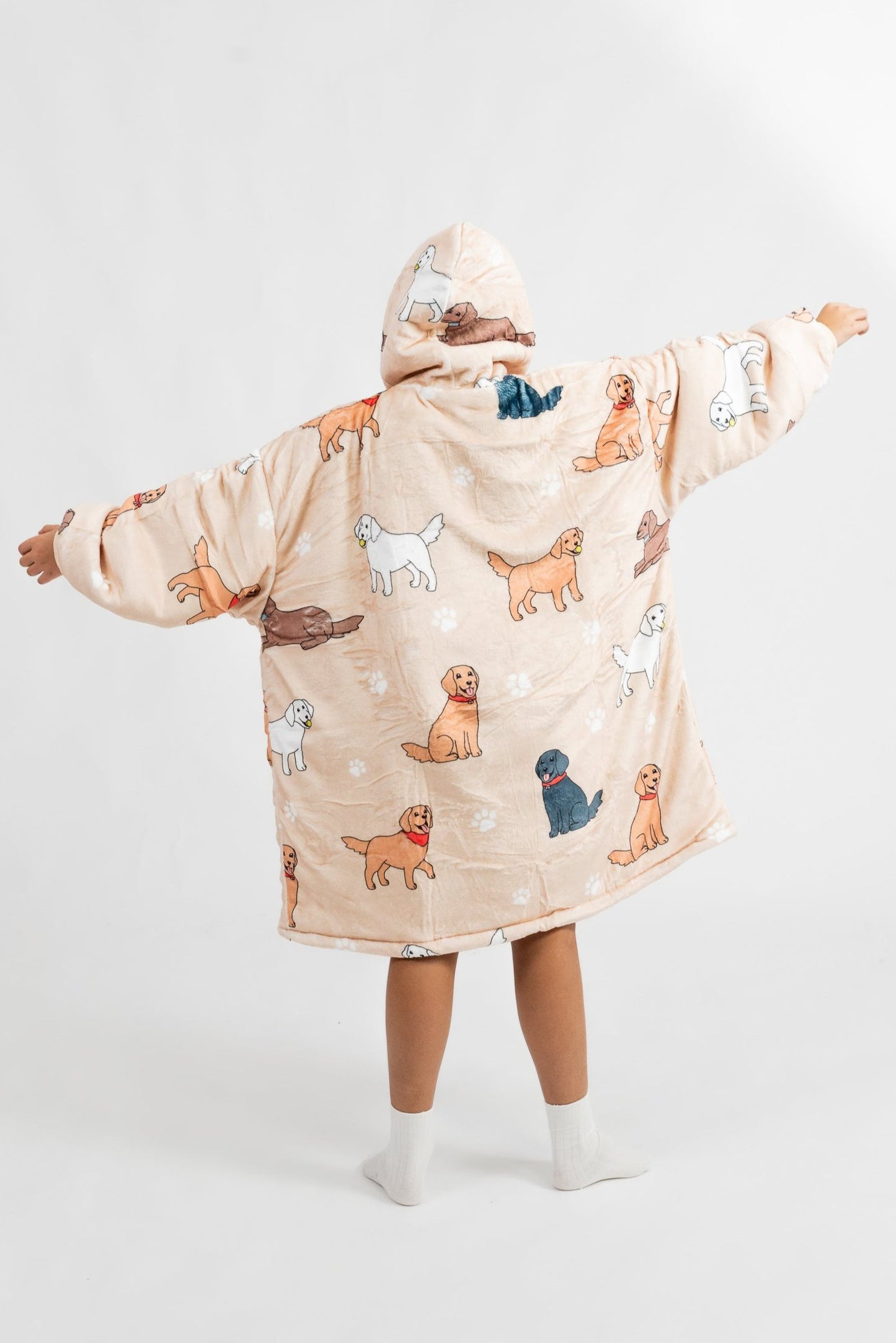 Puló™ s labradory (dětské)