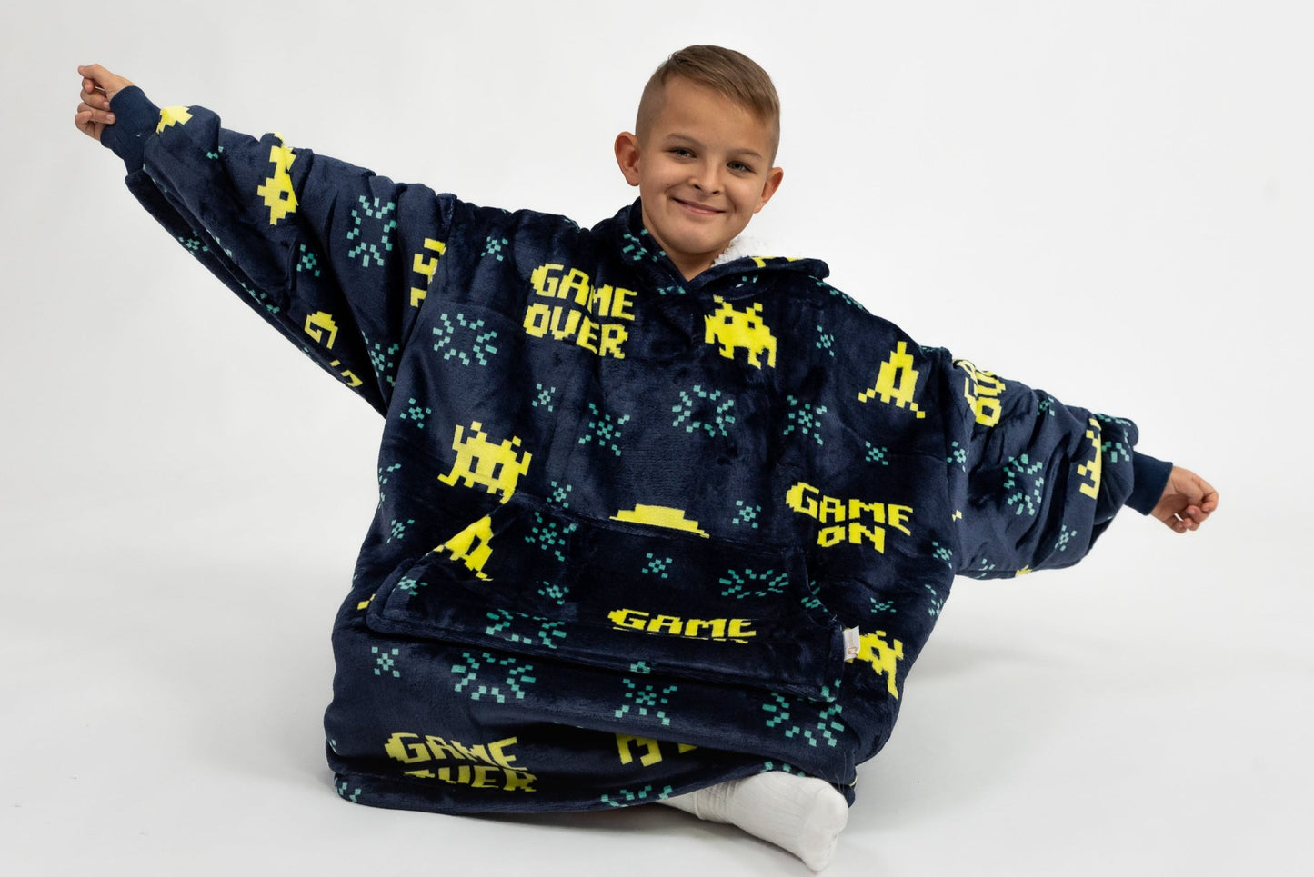 Game Over Puló™ (dětské)