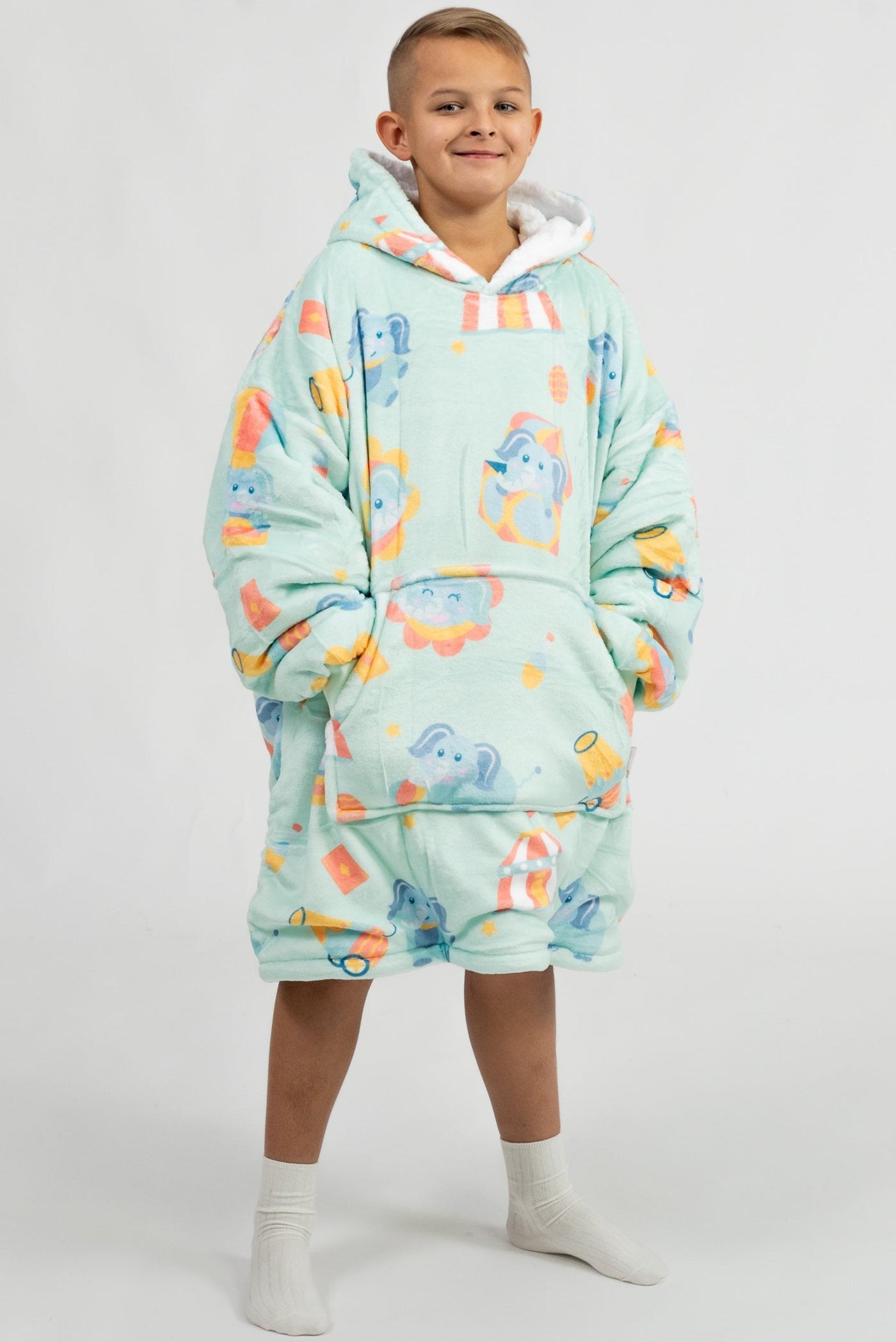 Cirkusové Puló™ (dětské)