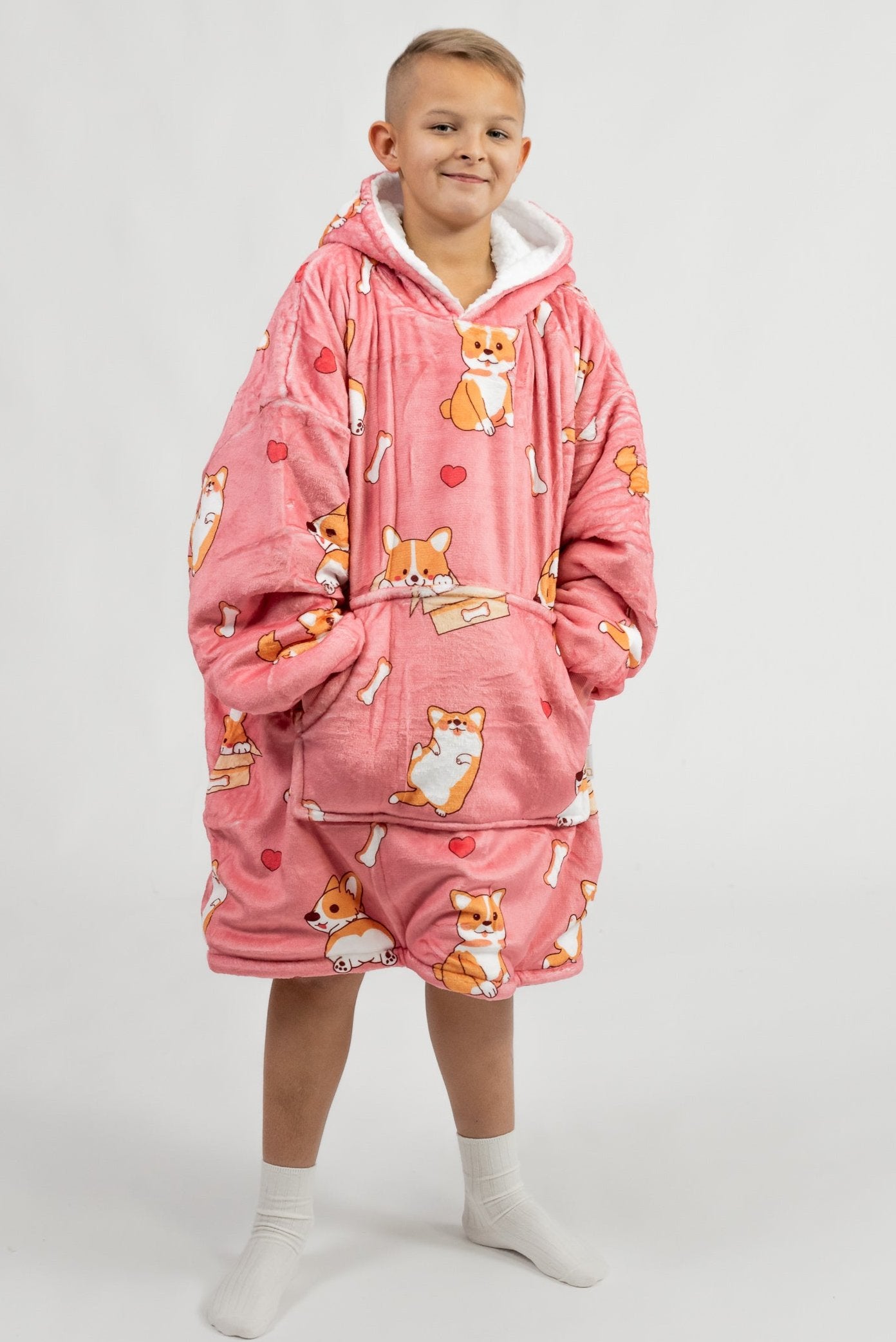 Corgi Puló™ (dětské)