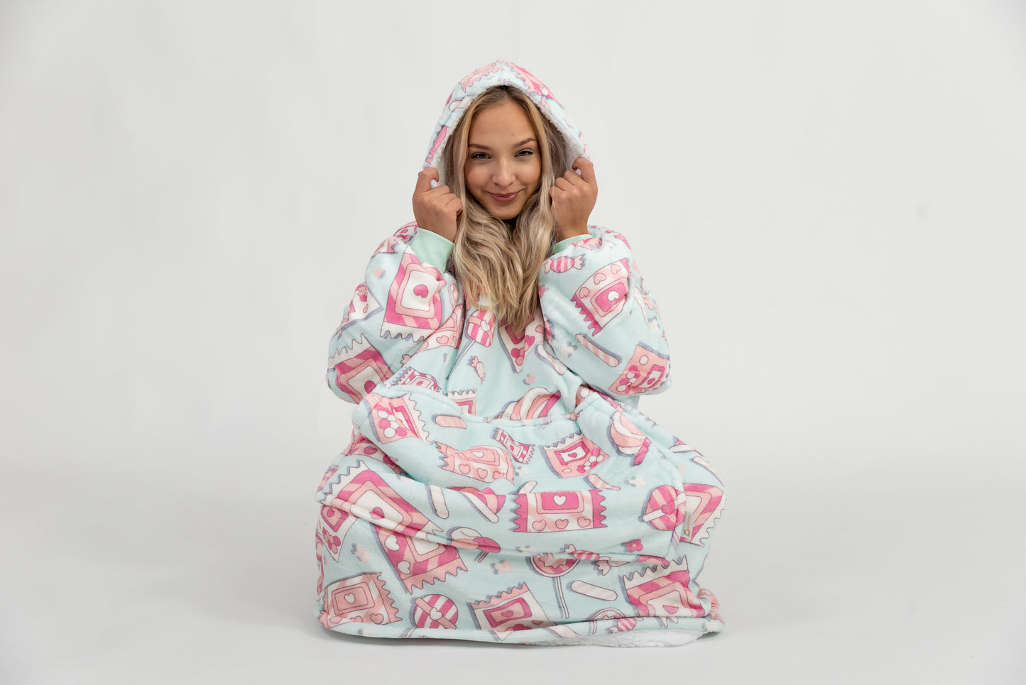 Puló™ se sladkostmi