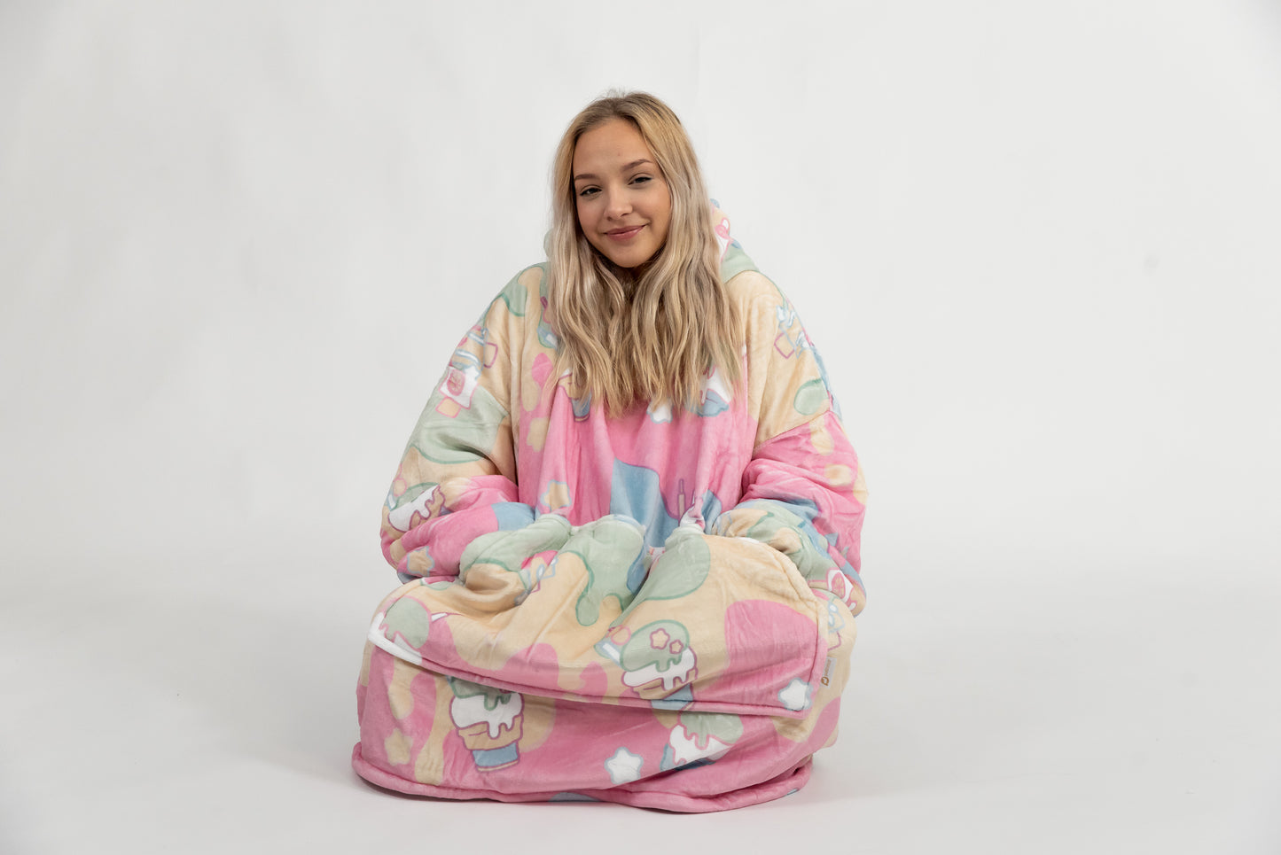 Pastelové Puló™ se zmrzlinou