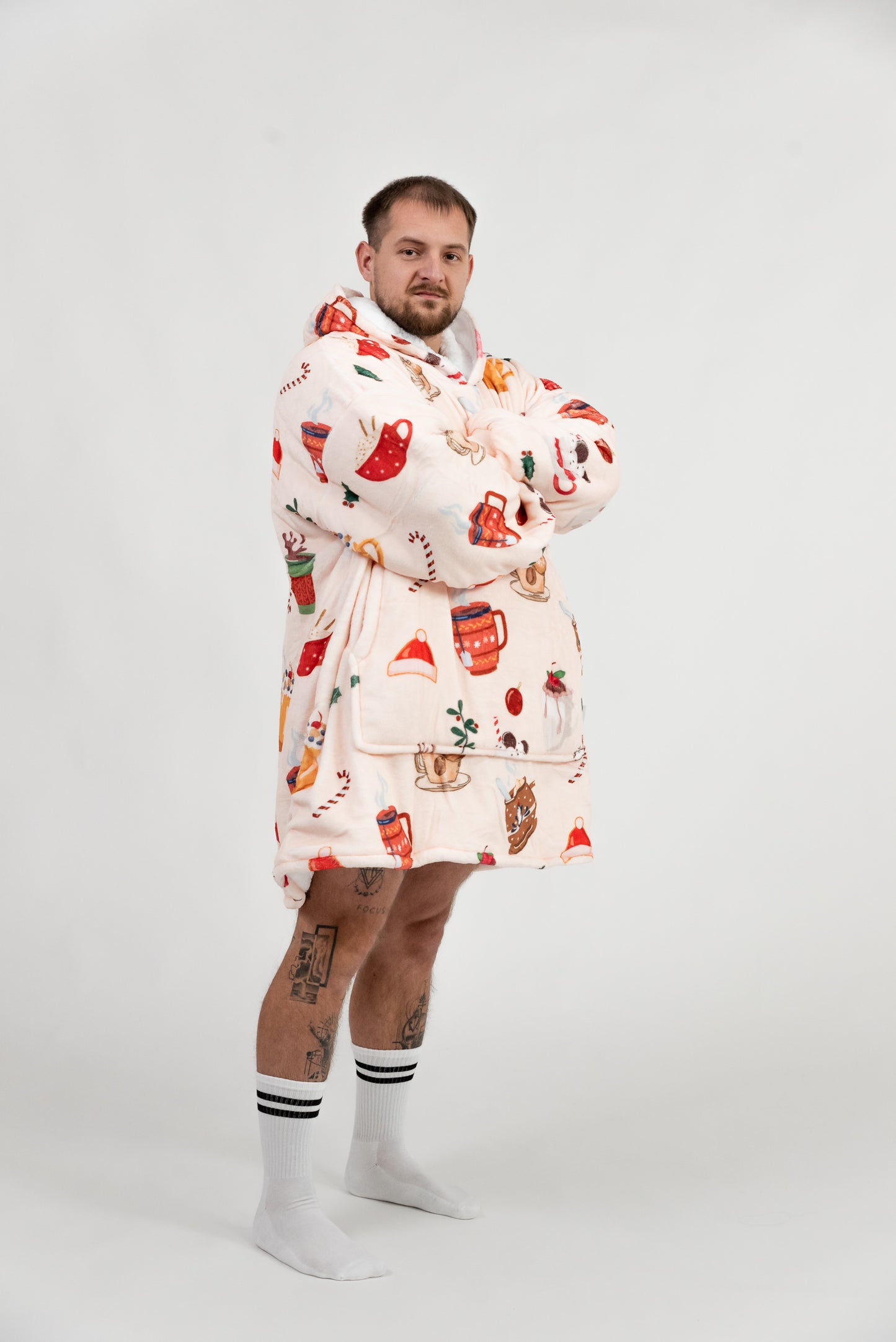 Puló™ s vánočními hrnky