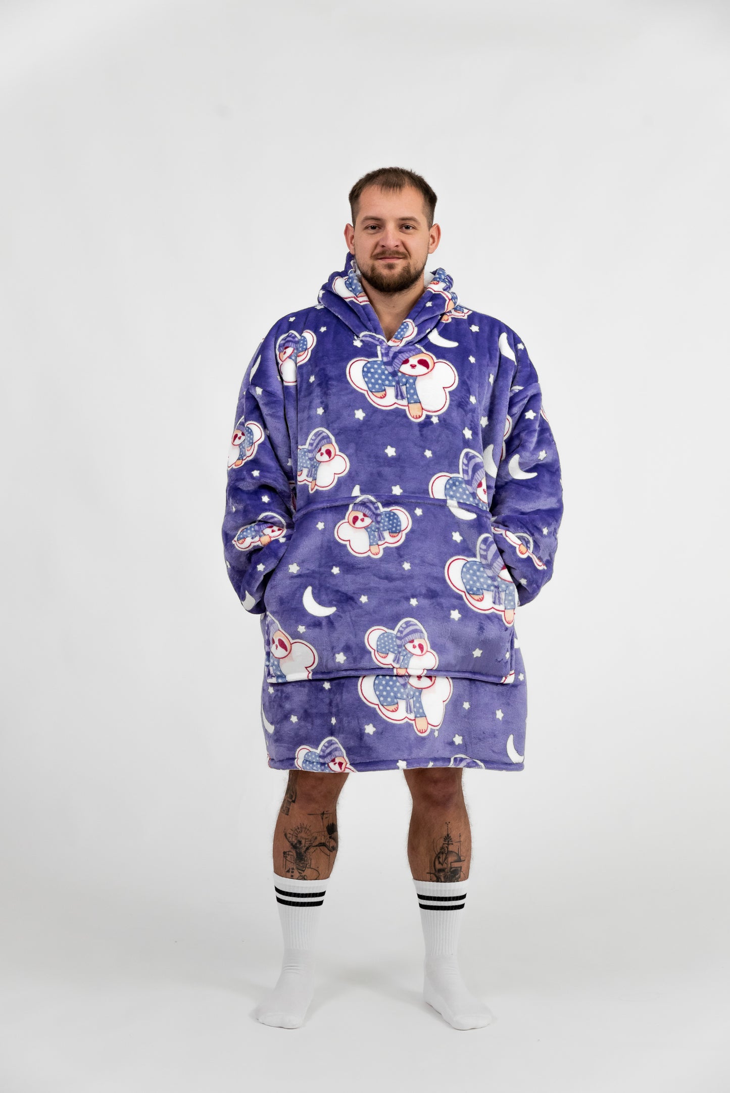 Puló™ s lenochody