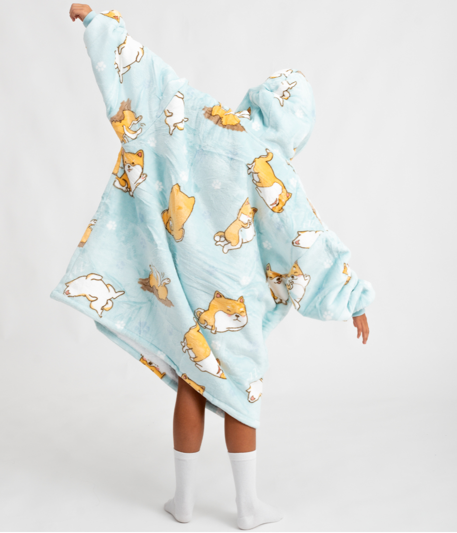 Puló™ se štěňátky (dětské)