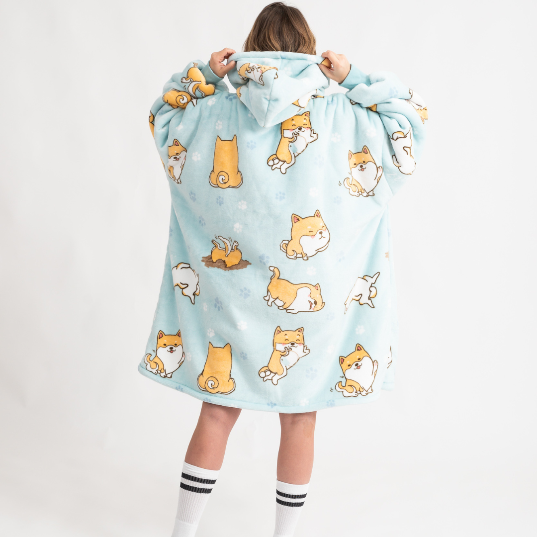 Puló™ se štěňátky