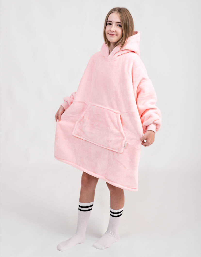 Růžové Puló™ (dětské)