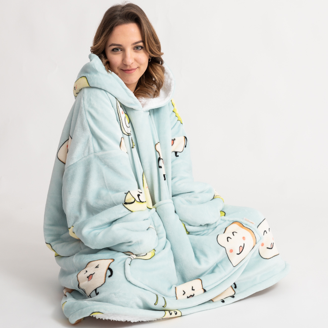 Avokádové Puló™