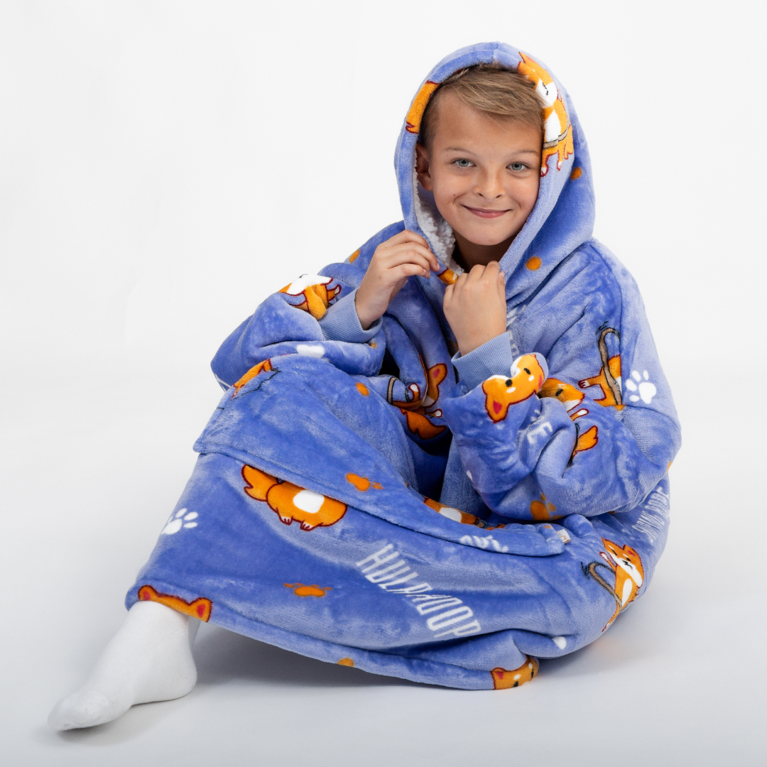 Liščí Puló™ (dětské)