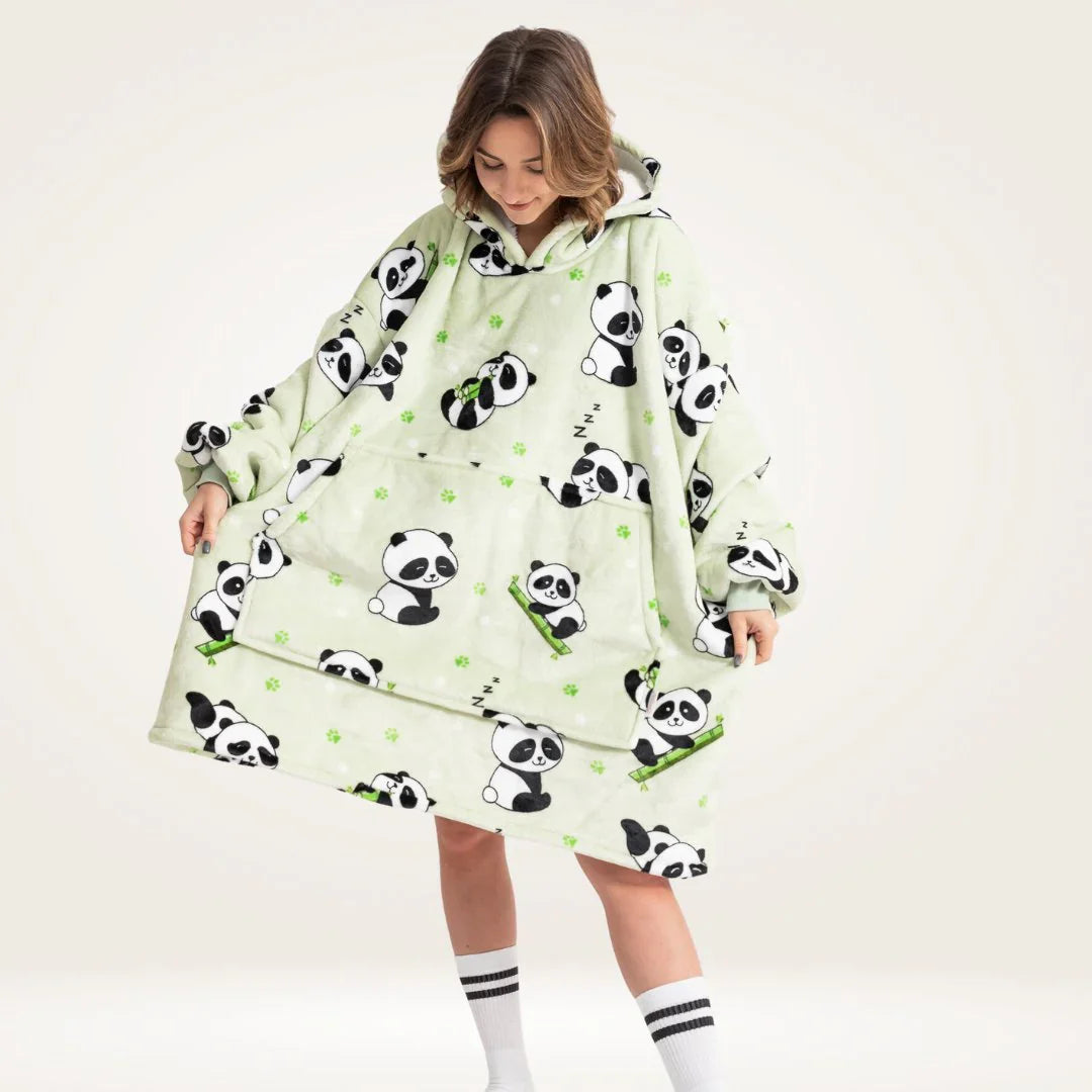 Vzorované Puló™ pro dospělé