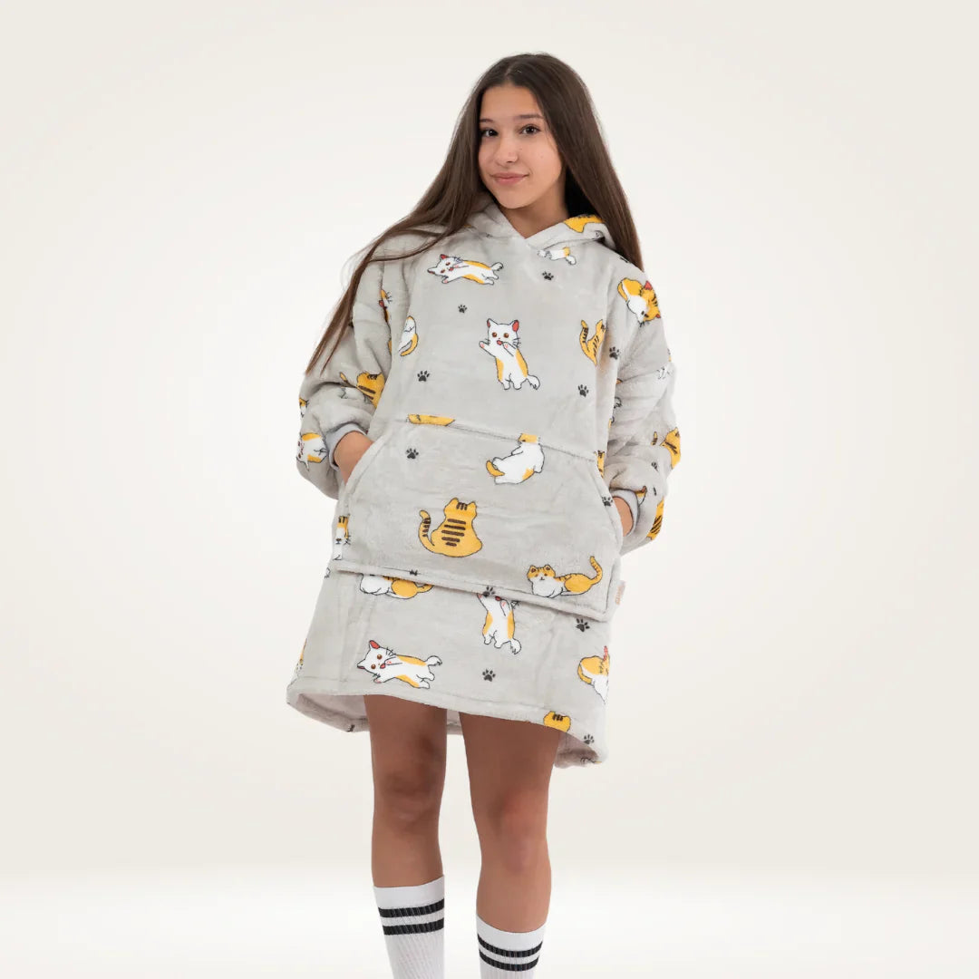 Vzorované Puló™ pro děti