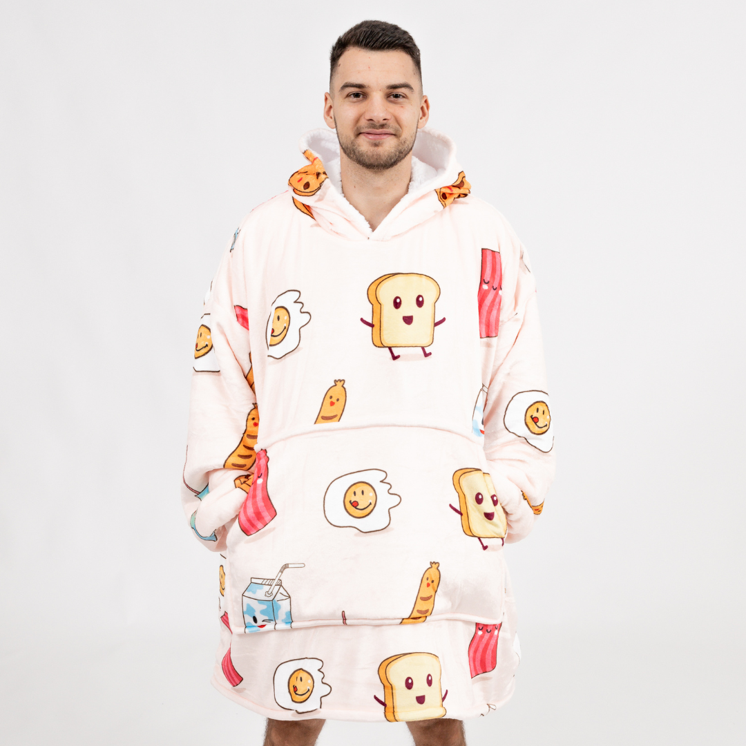 Snídaňové Puló