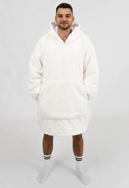 Sněhobílé Puló™