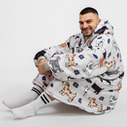 Šedé psí Puló
