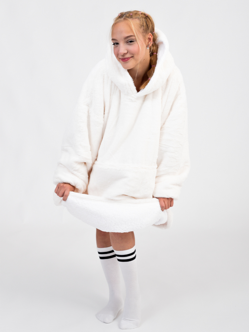 Sněhobílé Puló™