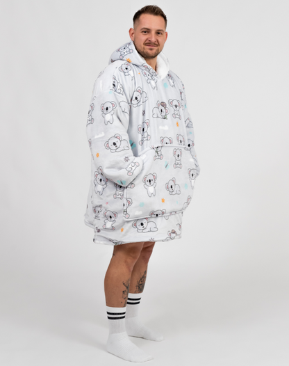 Šedé Puló™ s koalami