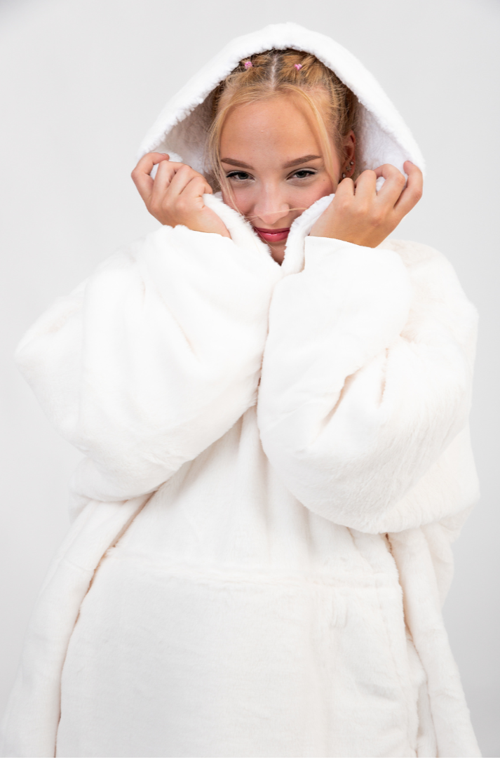 Sněhobílé Puló™