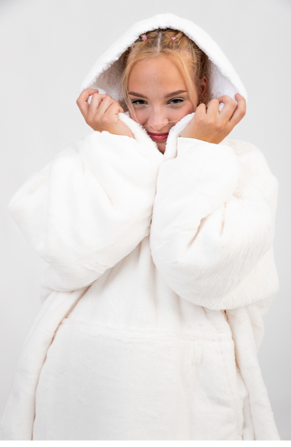 Sněhobílé Puló™