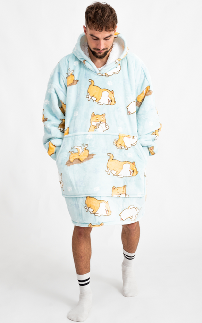 Puló™ se štěňátky