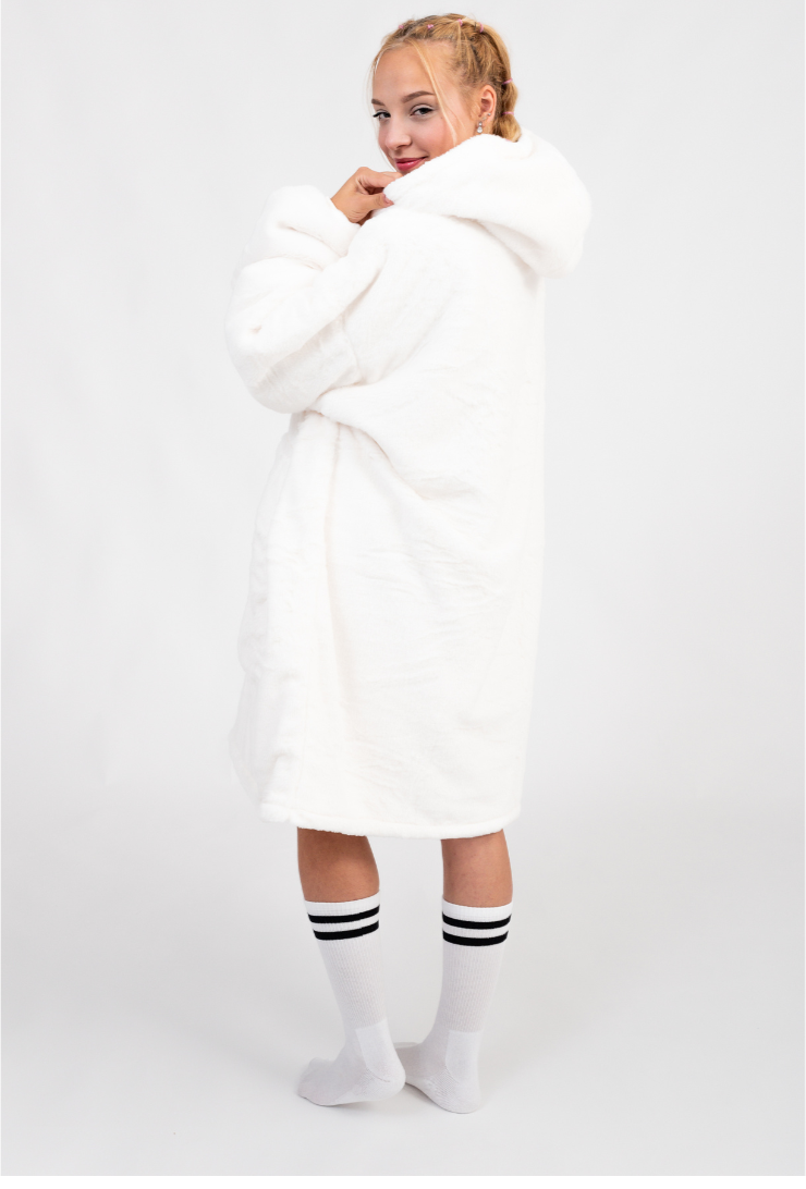 Sněhobílé Puló™