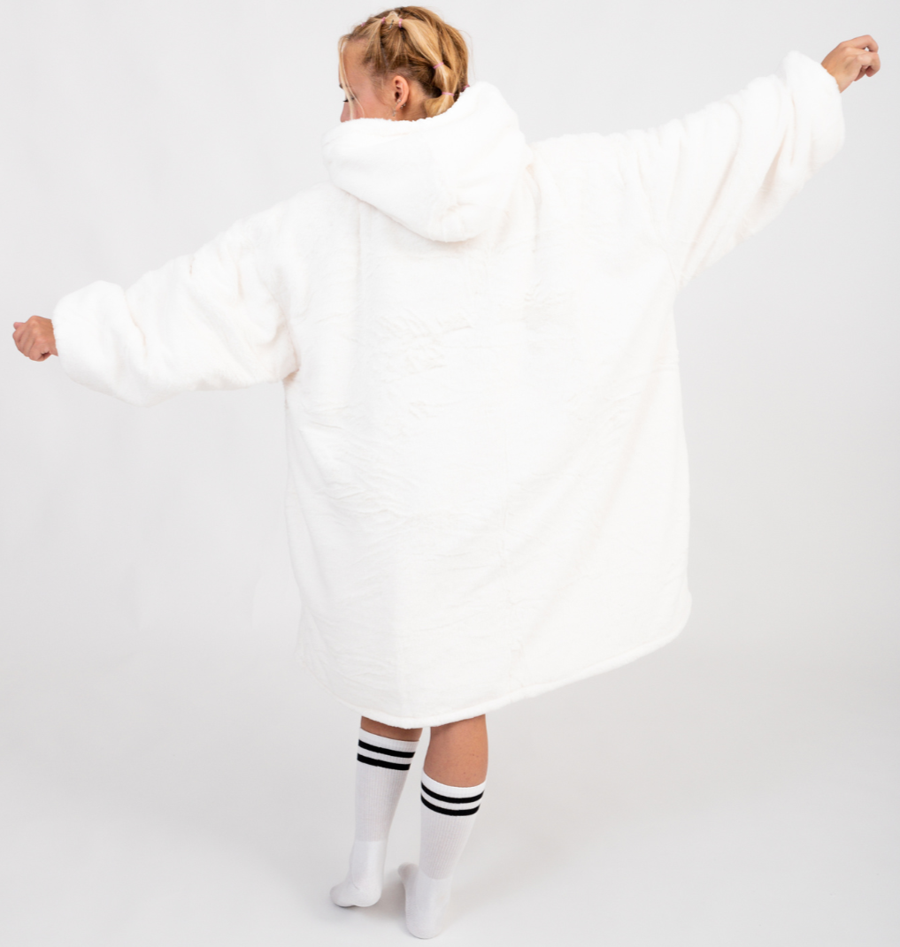 Sněhobílé Puló™