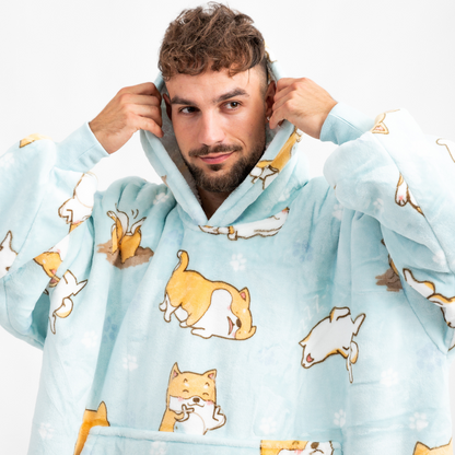 Puló™ se štěňátky