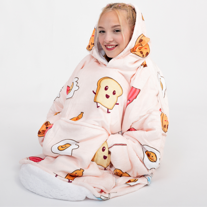 Snídaňové Puló™