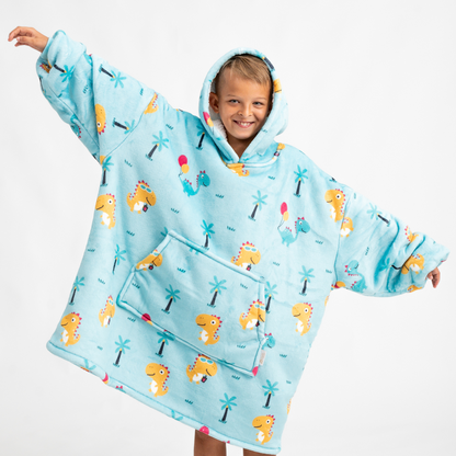 Puló™ s dinosaury (dětské)