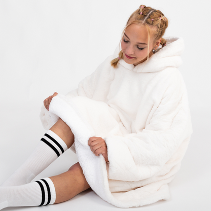 Sněhobílé Puló™