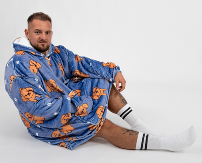 Puló™ s hnědým pejskem