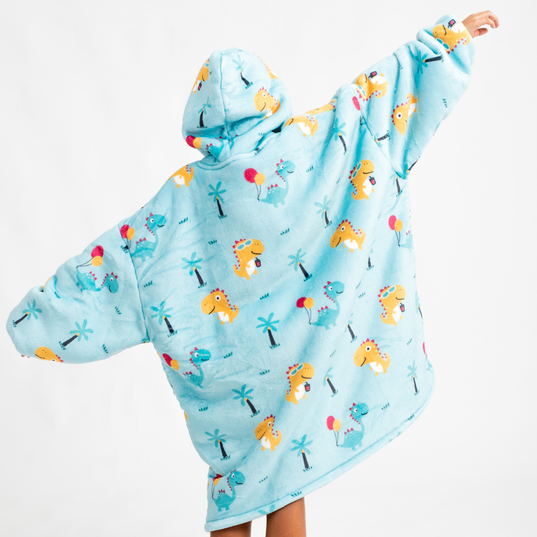 Puló™ s dinosaury (dětské)