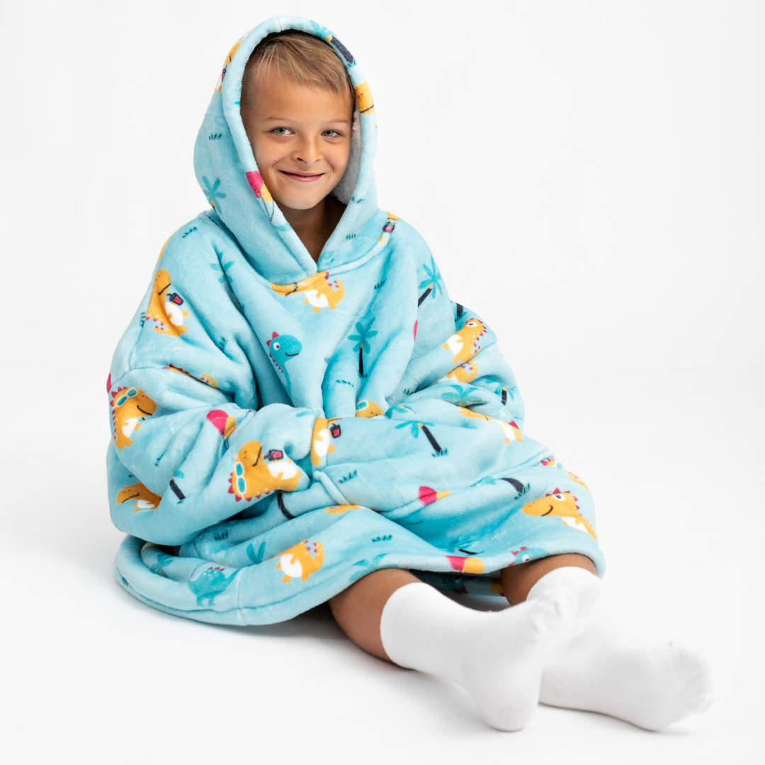 Puló™ s dinosaury (dětské)