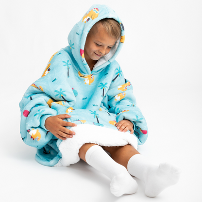 Puló™ s dinosaury (dětské)