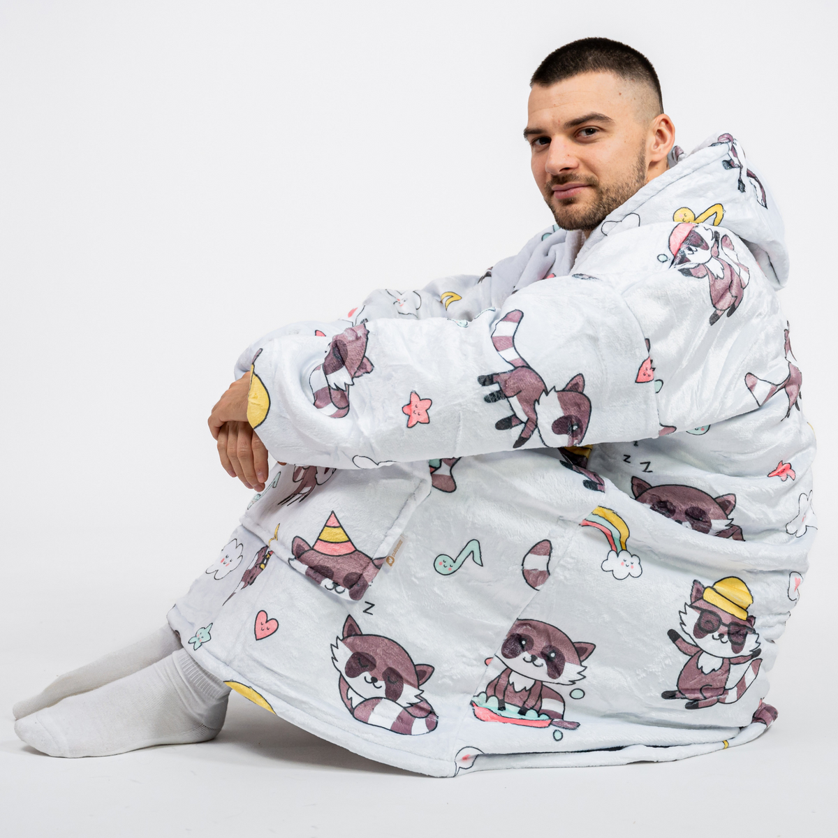 Mývalí Puló