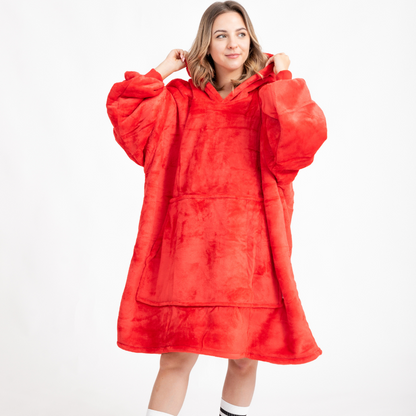 Třešňově červené Puló™