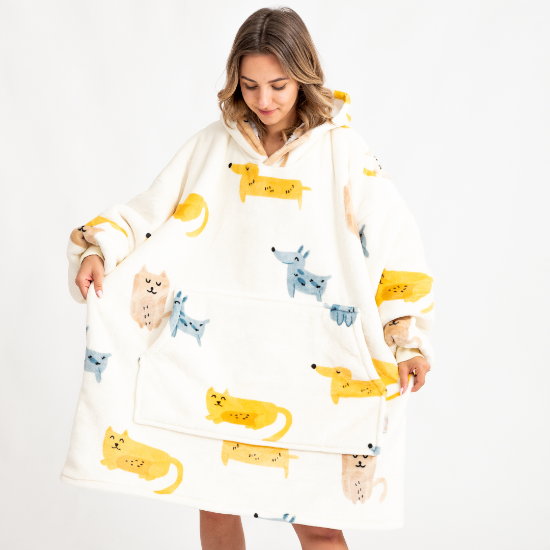 Puló™ s jezevčíky