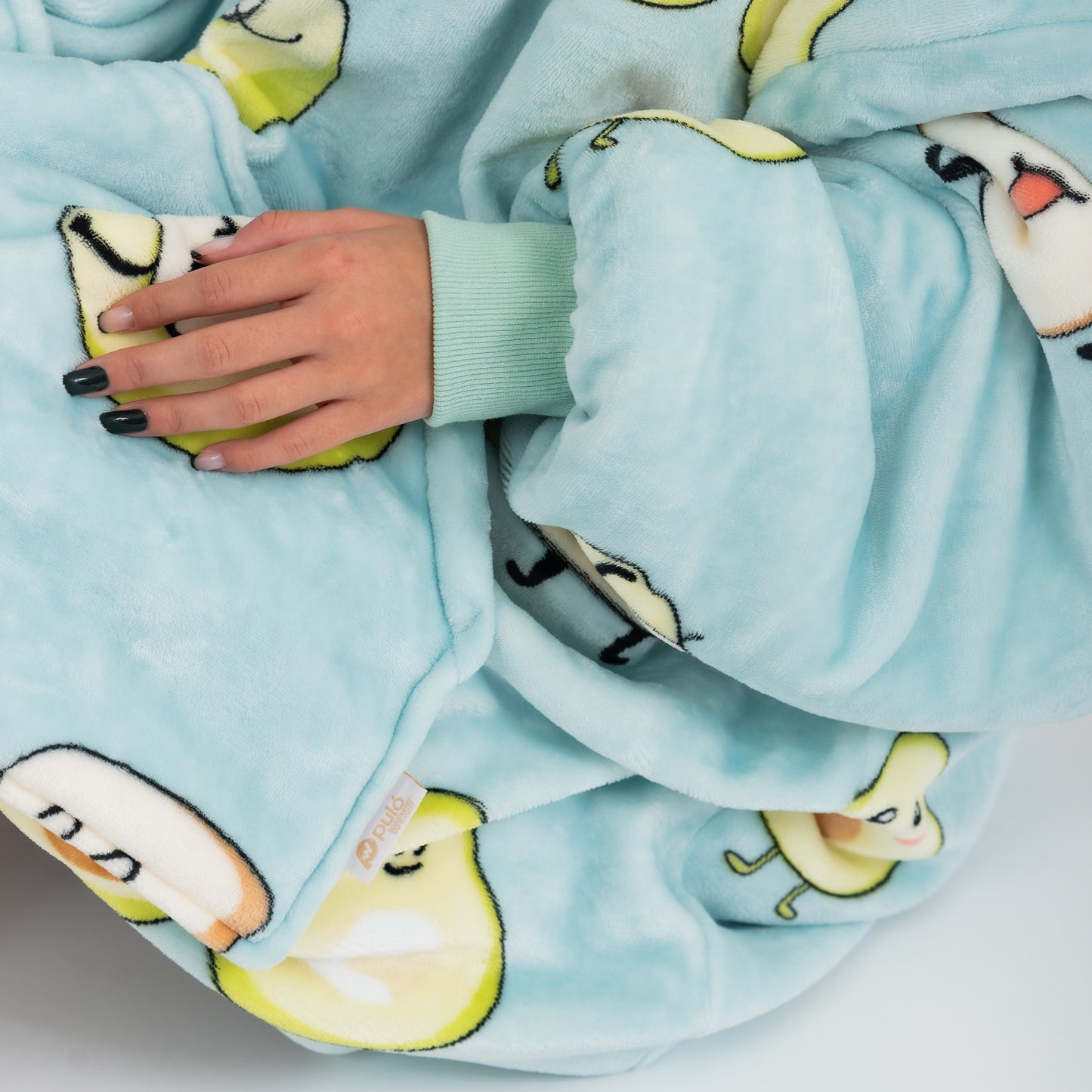 Avokádové Puló™