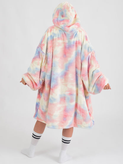 Pastelové Tie-Dye Puló™