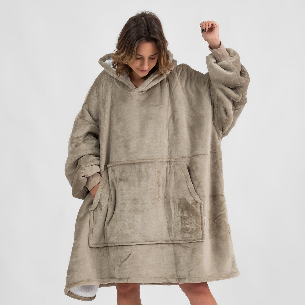 Khaki Puló