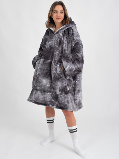 Astrošedé Tie-Dye Puló™