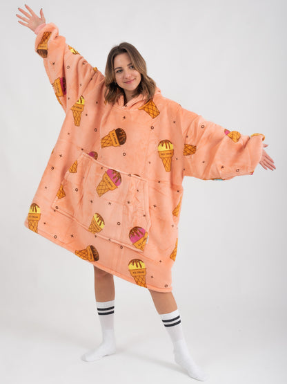 Puló™ se zmrzlinami