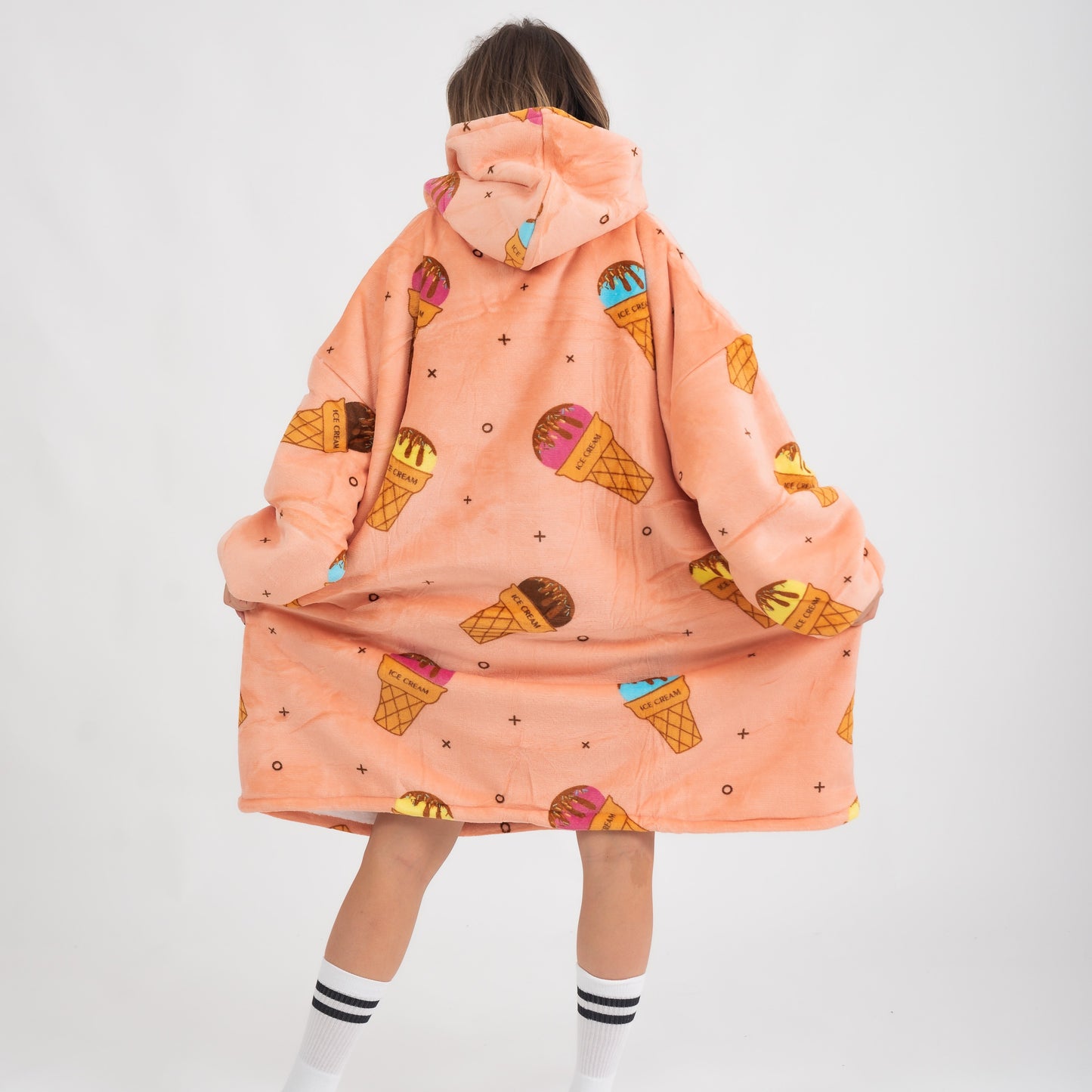 Puló™ se zmrzlinami